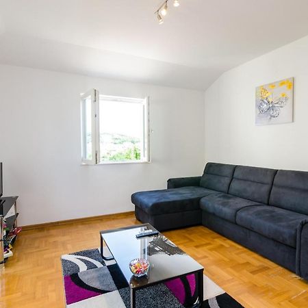Ana Apartment Cavtat Eksteriør billede