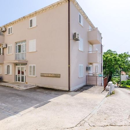 Ana Apartment Cavtat Eksteriør billede