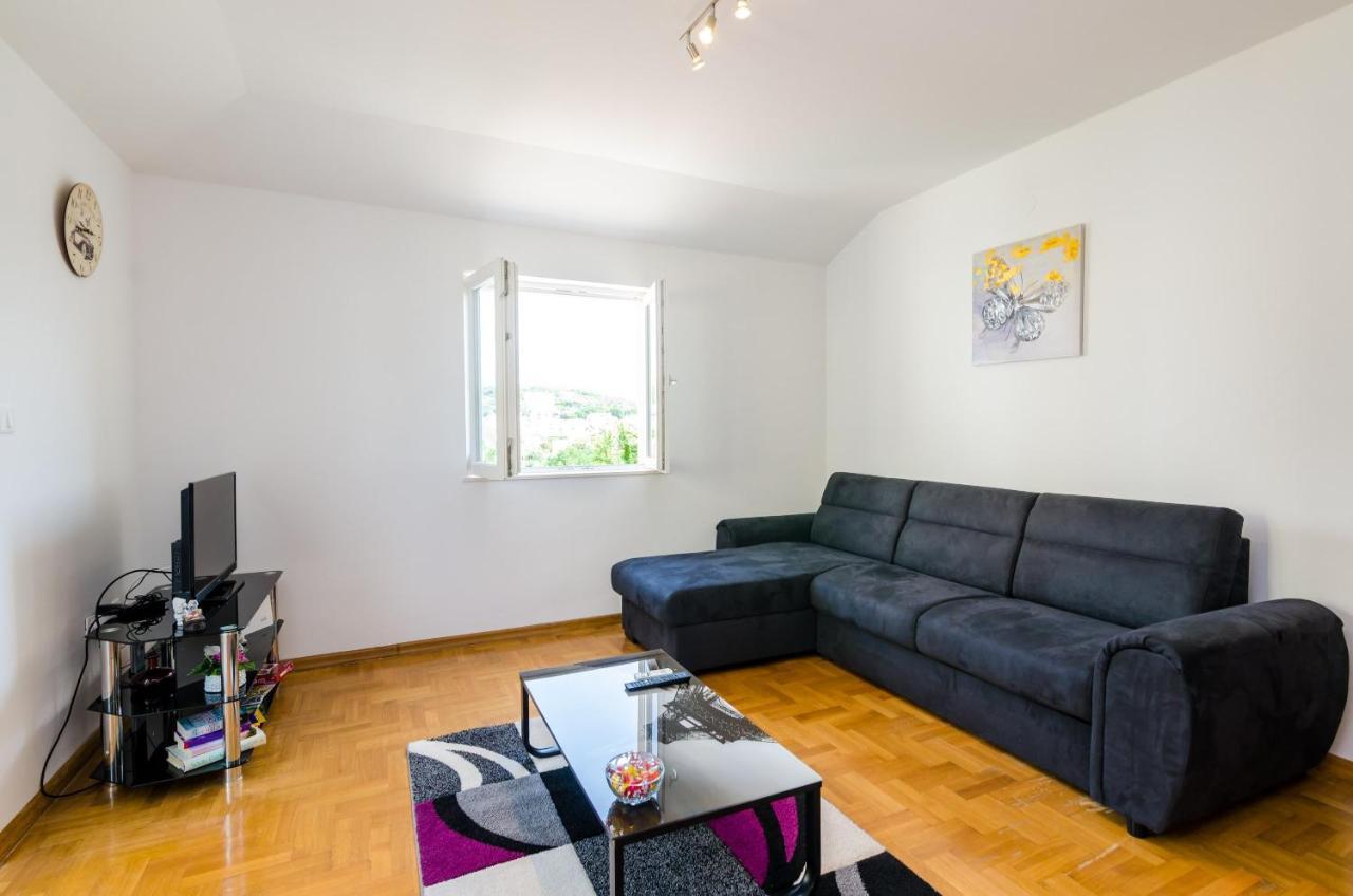 Ana Apartment Cavtat Eksteriør billede