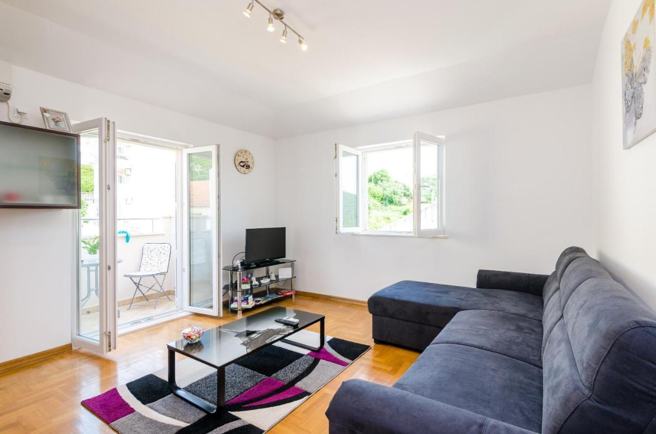 Ana Apartment Cavtat Eksteriør billede