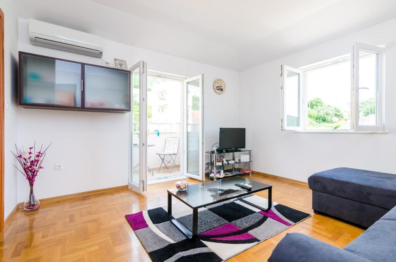 Ana Apartment Cavtat Eksteriør billede