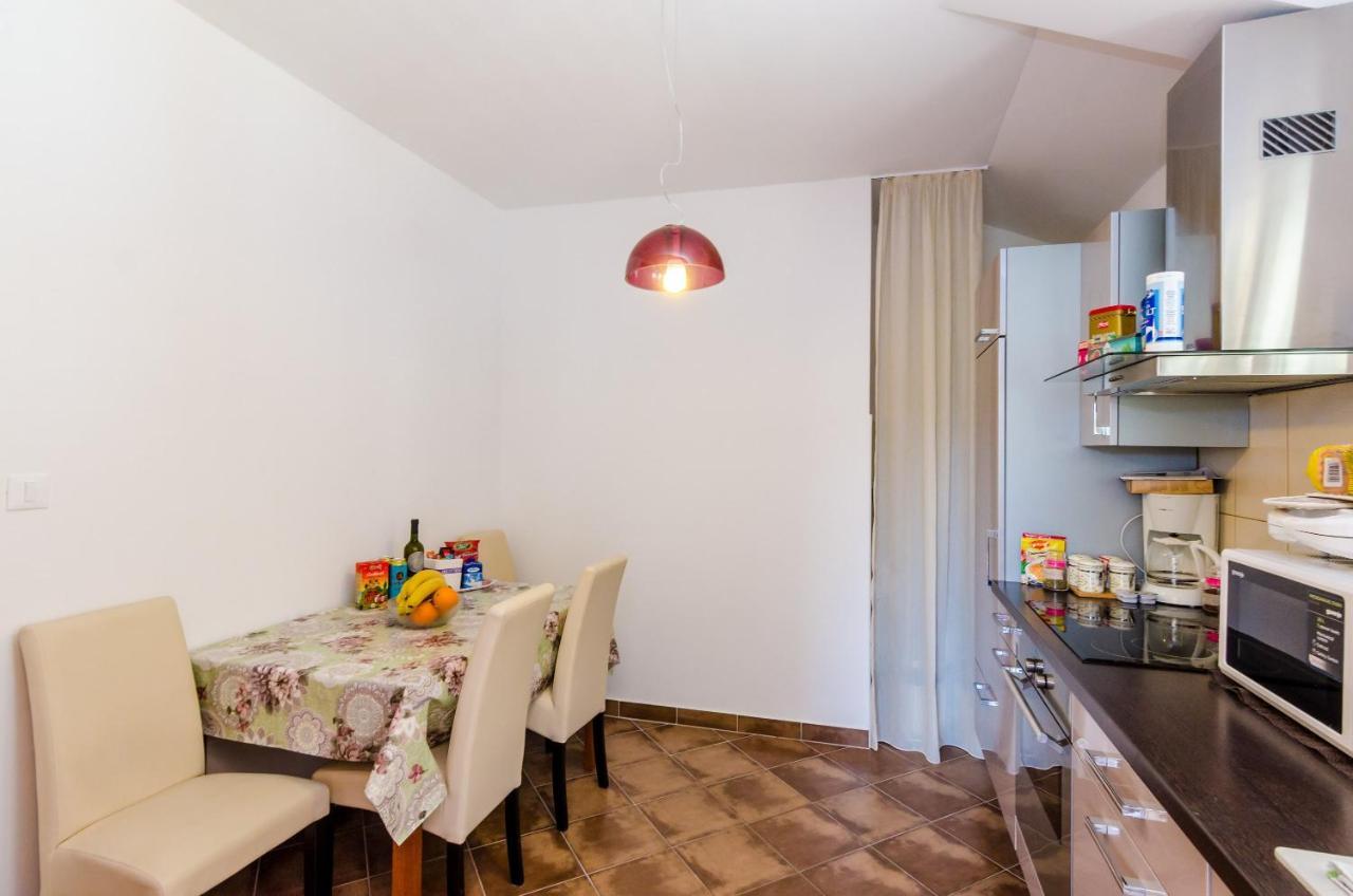Ana Apartment Cavtat Eksteriør billede