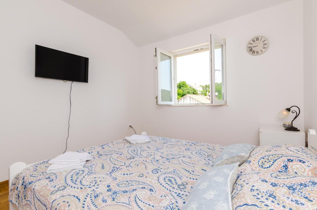 Ana Apartment Cavtat Eksteriør billede