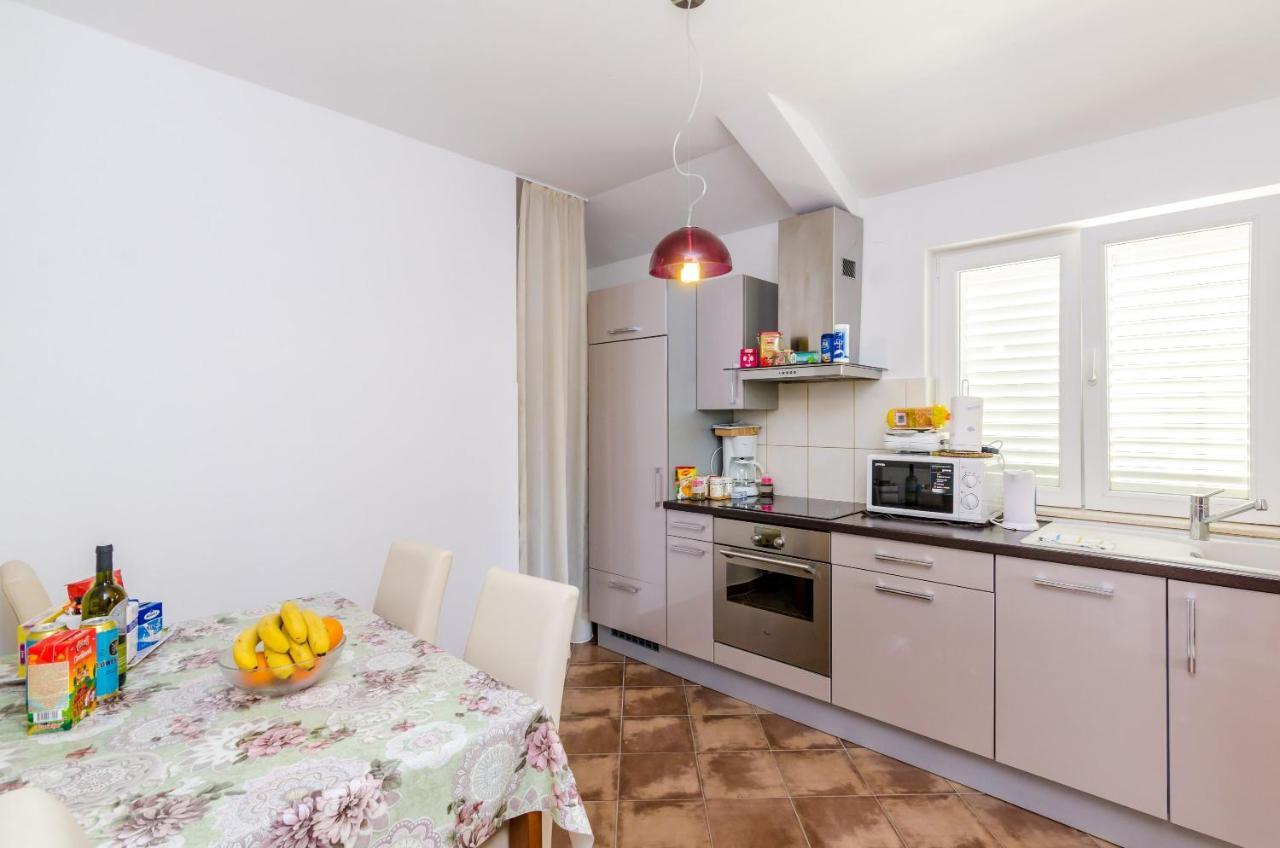 Ana Apartment Cavtat Eksteriør billede