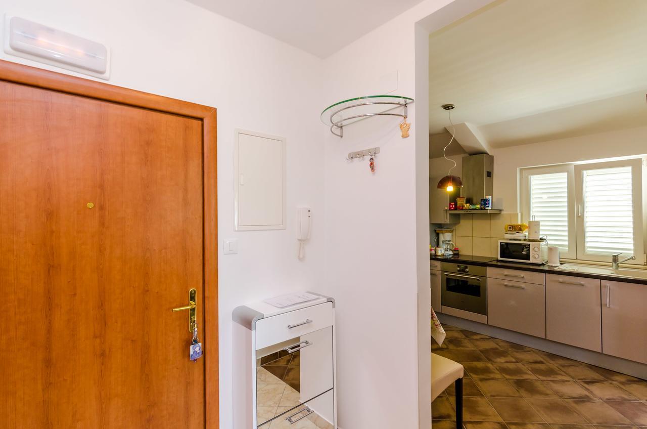 Ana Apartment Cavtat Eksteriør billede