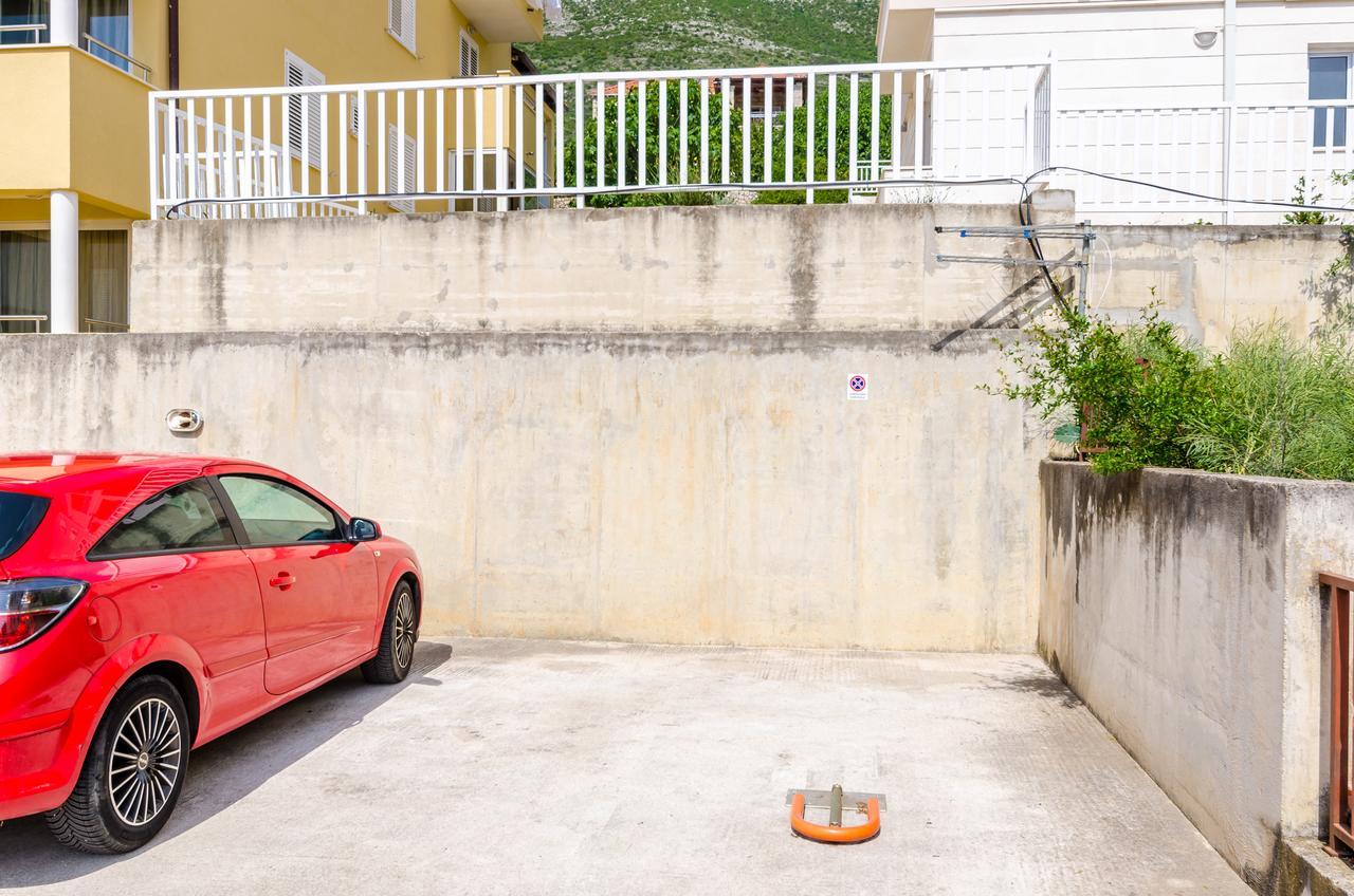 Ana Apartment Cavtat Eksteriør billede
