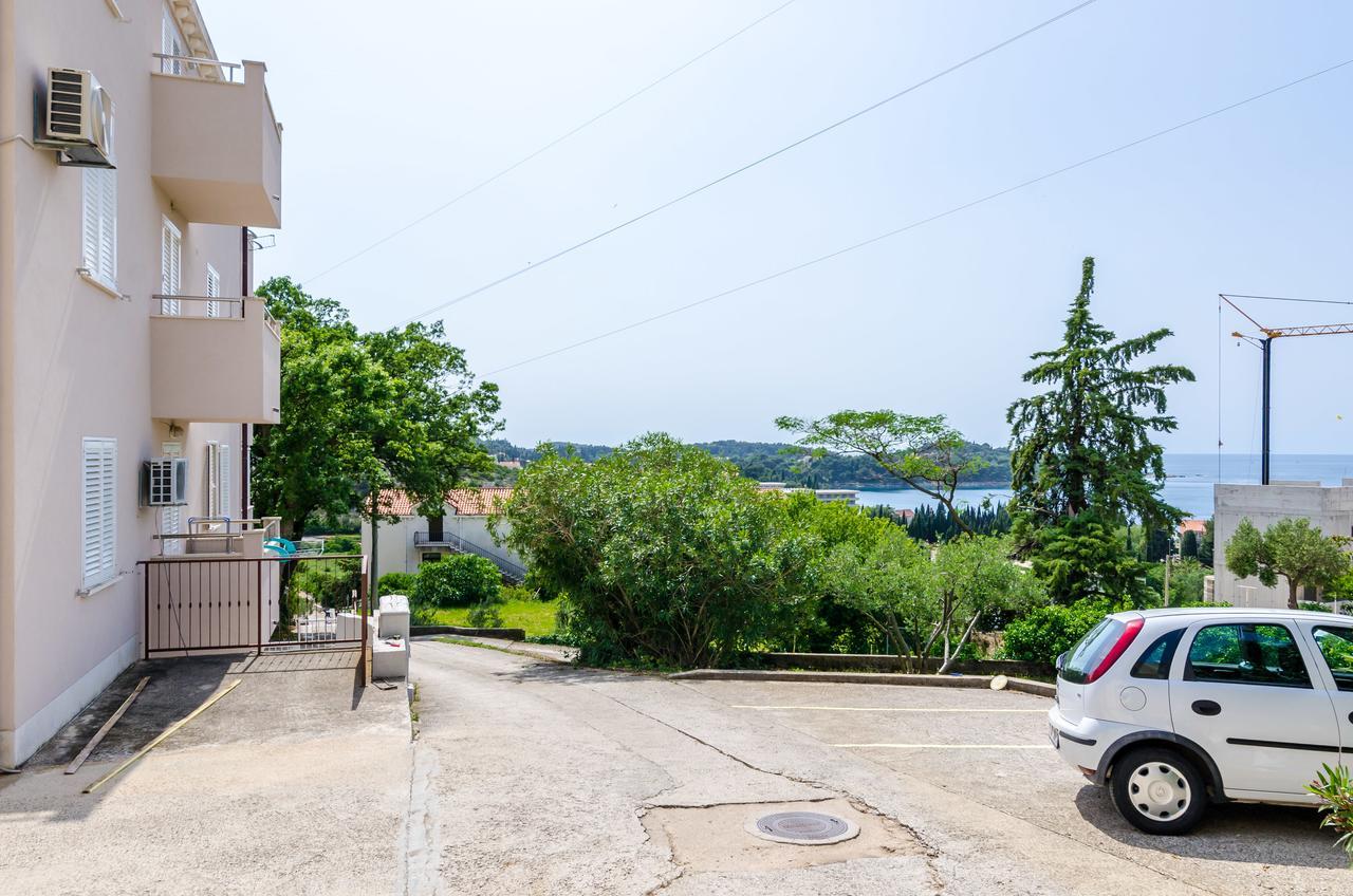 Ana Apartment Cavtat Eksteriør billede