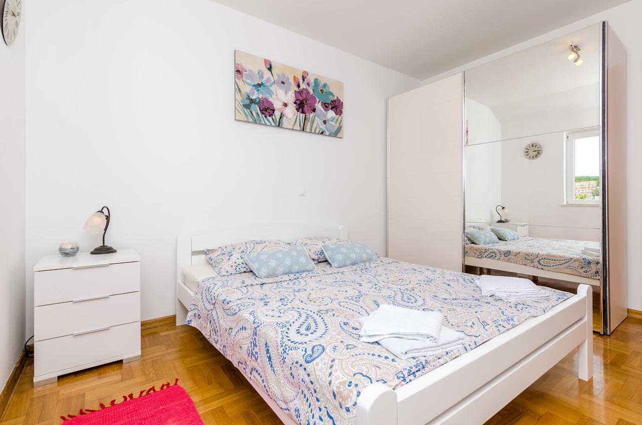 Ana Apartment Cavtat Eksteriør billede